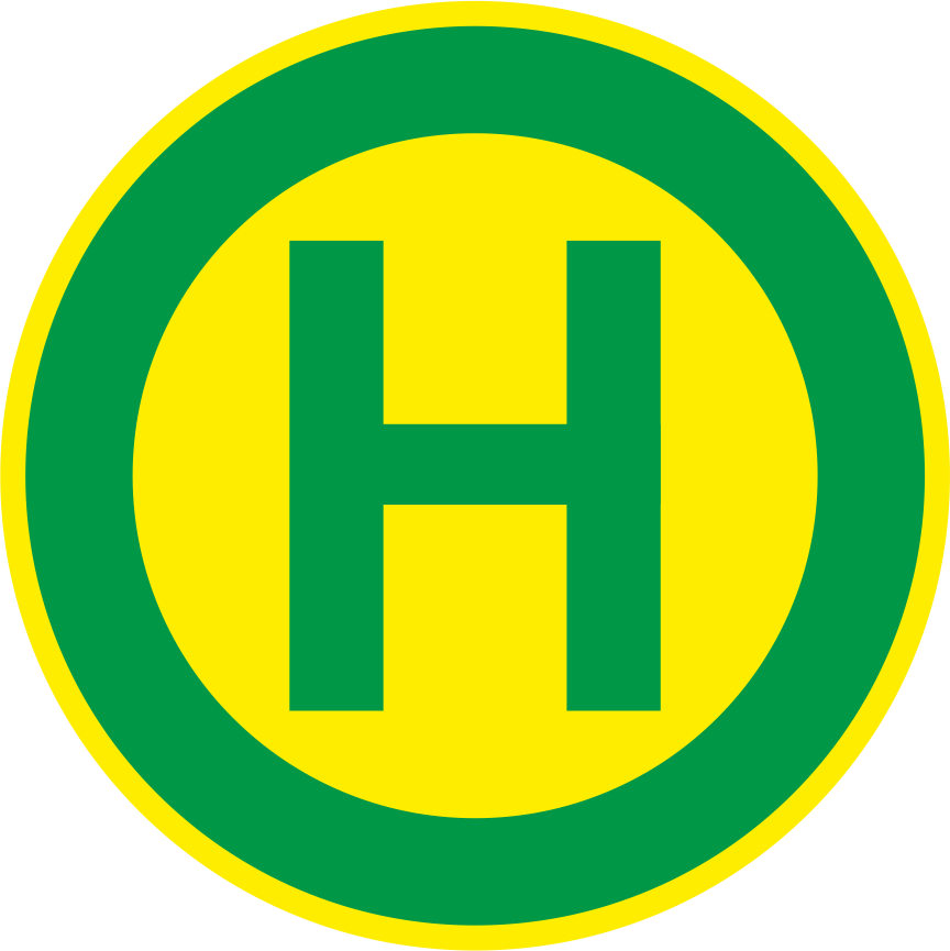 Bushaltestelle